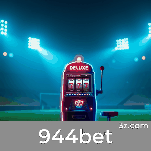 944bet: Desbloqueie a Experiência Exclusiva de Membros