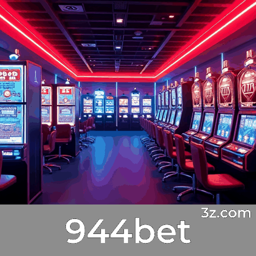 Desenvolvedores Top e Inovação em 944bet