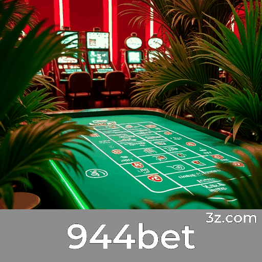 944bet: A Revolução das Apostas em Seu Bolso