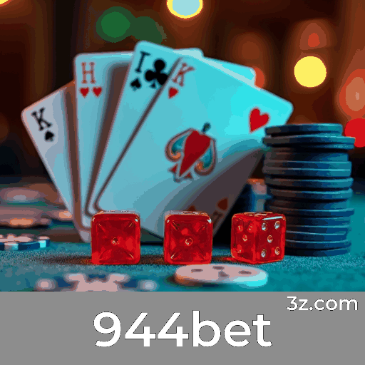 944bet Plataforma: Experiência e Serviço Profissional em Apostas