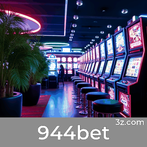 Maximize Seus Ganhos com o Aplicativo 944bet