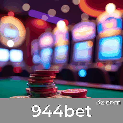944bet: A Plataforma de Comunidade e Interação