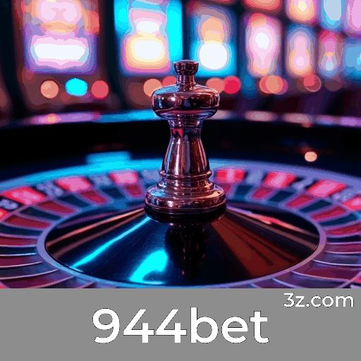 944bet: Bônus e Promoções Exclusivas para Maximizar seus Ganhos