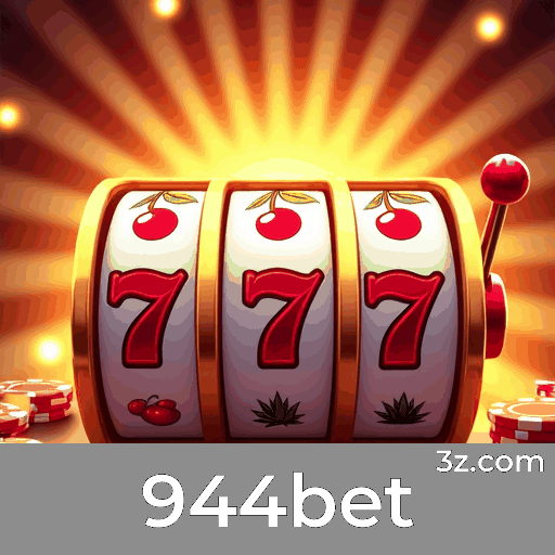 944bet: O Paraíso dos Jogos Selecionados