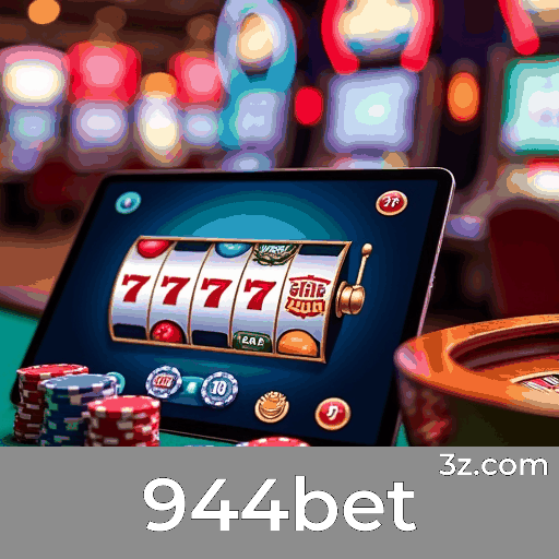 Experimente o Acesso Seguro Instantâneo no 944bet