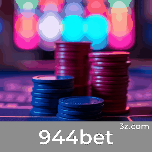 Tecnologia 3D e Jogos de Cassino em 944bet