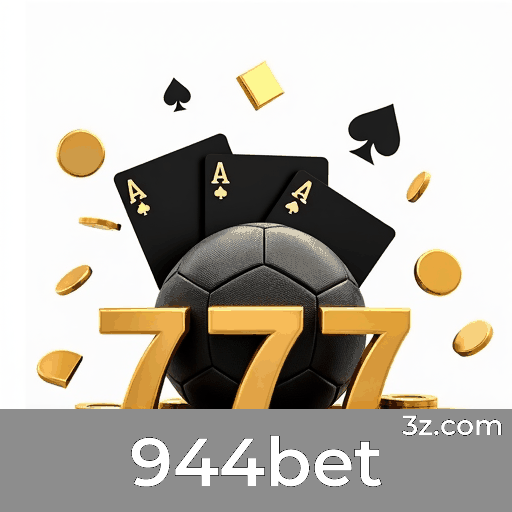 944bet: A Revolução das Apostas em Seu Bolso