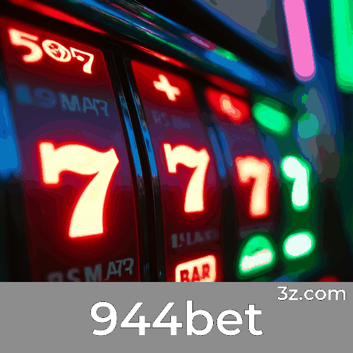 944bet: A Experiência Profissional de Jogos de Mesa ao Vivo