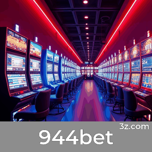 Desenvolvedores Top e Inovação em 944bet