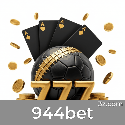 944bet: Desbloqueie a Experiência Exclusiva de Membros